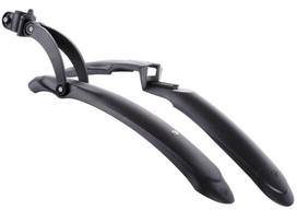 Dviračių sparnų komplektas Simpla GP SDE, 26"-29"