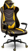 Blitzcrank Ergonomiška žaidimų kėdė su paminkštinimais