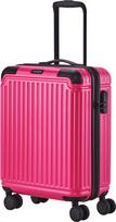Rankinis lagaminas 55cm S Cruise Travelite Pink, Rankinis lagaminas 55cm S Cruise Travelite Pink