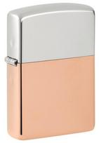Žiebtuvėlis Zippo 48694 bimetalinis
