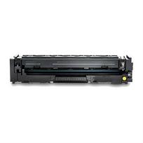 Kasetė rašaliniams spausdintuvams Analoog tooner HP CF532A (205A) Yellow 900 lk