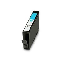 Kasetė rašaliniams spausdintuvams ANALOOG TINT HP 935XL Cyan 825 lk