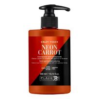 BLACK TONER tonuojamasis plaukų kremas, 300 ml