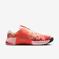 Nike Wmns Metcon 9 Amp - Dydis 40.5 (HJ6210-600 Treniruočių bateliai)