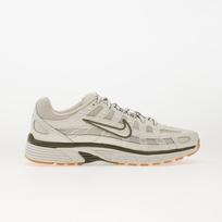 Nike Wmns P-6000 Light Bone/ Sail-Phantom-Medium Olive - Dydis 36 (BV1021-016 Laisvalaikio batai)
