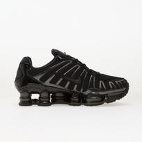 Nike Wmns Shox Tl Black/ Black-Metallic Silver - Dydis 42 (IB1087-001 Laisvalaikio batai)