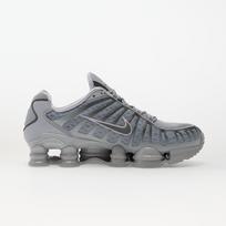 Nike Shox Tl Wolf Grey/ Iron Grey - Dydis 44 (AV3595-015 Laisvalaikio batai)