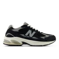 New Balance 2010 Black/ Shadow Grey/ Sea Salt - Dydis 42.5 (U2010892 New Balance batai)