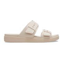 Crocs Brooklyn Buckle Low Quartz - Dydis 36 (211215-6UR Laisvalaikio batai)