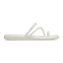 Crocs Miami Toe Loop Sandal Chalk - Dydis 41 (209862-0WV Laisvalaikio batai)