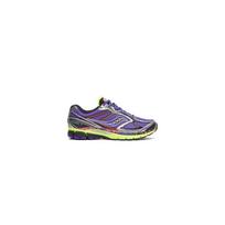 Saucony Guide 7 Purple/ Citron - Dydis 42 (S70995-2 Laisvalaikio batai)