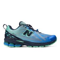 New Balance 1906 Blue Bird/ Deep End/ Team Navy - Dydis 42 (U19069OQ New Balance batai)