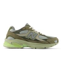 New Balance 2010 Covert Green/ Dry Lime/ Lone Star Grey - Dydis 44 (U20101AH New Balance batai)