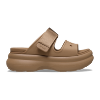 Crocs Soho Two Strap Sandal Sepia - Dydis 39 (212861-2EY Laisvalaikio batai)