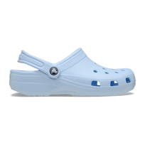 Crocs Classic Clog Blue Frost - Dydis 38 (10001-4WK Laisvalaikio batai)