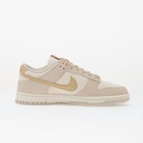 Nike Dunk Low Se Sail/ Linen-Lt Orewood Brn-Sail - Dydis 42 (IH2479-101 Laisvalaikio batai)