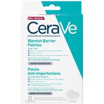 CeraVe Anti-Imperfection Patches pleistrai spuogams, 22 vnt.