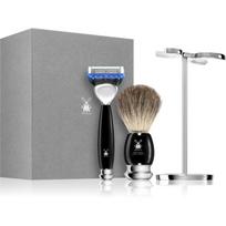 Mühle VIVO Shaving Set skutimosi priemonių rinkinys