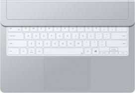 Samsung SAMSUNG Pro Keyboard dla Galaxy Tab S11 Ultra POGO-Pin Silver | EF-DX935BSEGDE | 8806099015381