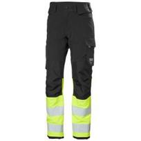 Kelnės su šviesą atspindinčiais elementais HELLY HANSEN Alna 4X Cnct Pant CL 1 C50