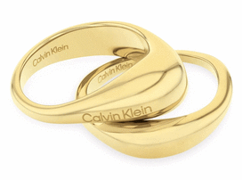Moteriškas Papuošalai CALVIN KLEIN 35000448C