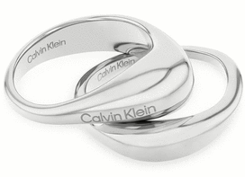 Moteriškas Papuošalai CALVIN KLEIN 35000447C
