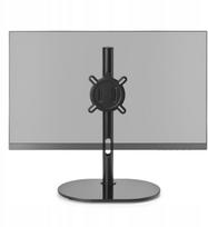 One For All Galda statīvs DM2170 na monitor 13"-23" 10kg VESA 75x75-100x100 Black | DM2170 | 8716184080210