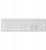 Klawiatura Satechi Klawiatura bezprzewodowa Satechi Slim EX3 Bluetooth do trzech urządzeń z przełącznikiem trybu Mac/Windows (silver) | STH220 | 810086363360