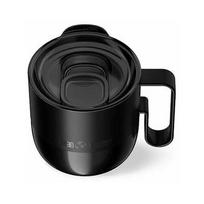 Klean Kanteen Kanteen Rise Mug (Slide Lid), 355ml/12oz, Black | KK1011595 | 763332083867
