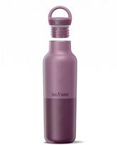 Klean Kanteen Kanteen RISE Classic VI (Arch Loop Cap), 592ml/20oz, Dusty Orchid | KK1011583 | 763332083744