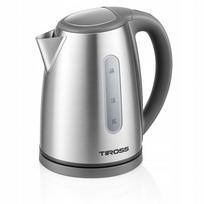 Tiross metalowy 2200W  1.7L TIROSS TS-1350 | TS-1350 | 5901698501525