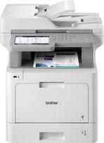 L BROTHER MFC-L9570CDW ModellAT | MFCL9570CDWG2 | 4002352010009