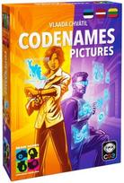 Codenames Pictures | LT/LV/EE