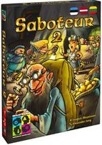 Saboteur 2| LT/LV/EE