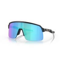 Oakley Sutro Lite akiniai | Matte Black - Prizm Sapphire