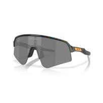 Oakley Sutro Lite Sweep akiniai | Patrick Mahomes II Collection |  Dark Galaxy - Prizm Black