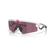 Oakley Sphaera™ Strike akiniai | Giro d'Italia Collection | Matte Clear - Prizm Road Black