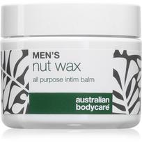 Australian Bodycare Men's Nut Wax balzamas intymiai higienai 50 ml