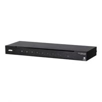 Komutatorius Aten VS0801HB 8-Port True 4K HDMI Switch