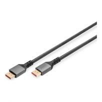 Patch laidas Digitus DB-340111-010-S Cat6 U/UTP 1m