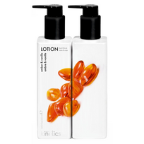 Kinetics Parf. losjonas rankoms ir kūnui Amber & Vanilla KL014, 250 ml