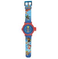 Lexibook - Paw Patrol - Digital Projection Watch (DMW050PA)