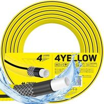 Vandens žarna CELLFAST 4YELLOW 10-502 1/2" 50m 4 sluoksniai