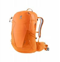 Deuter Futura 25 Sl - moteriškas turistinis kuprinė, persiko/tūrio spalvos
