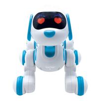 Lexibook - Power Puppy Jr. – My smart robotic Puppy (PUP01)