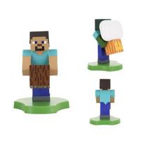 Figūrėlės Palaikymas Holdems Kabelių Vaikinai - Minecraft - Stivas