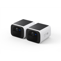 E8134321 Anker Eufy | Security Camera, 2 Pack | S220 SoloCam | F/1.6 | IP67