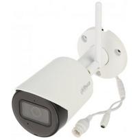 IP kamera Dahua Bullet IPC-HFW1430DS-SAW F2.8 (Balta, 4MP, WiFi 2.4G, IR LED 30m, IP67)