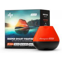 Deeper / Echolotas Fishfinder Start