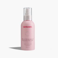 Skinlovers  Apsauginis Plaukų Pienelis Nuo Karščio Ir Aplinkos Poveikio , 150ml.